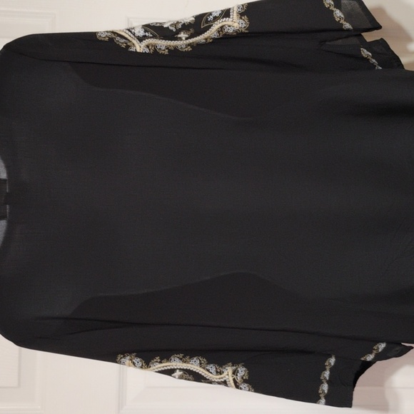 Dress Barn top - Picture 11 of 16